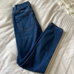 Express FleXX Denim